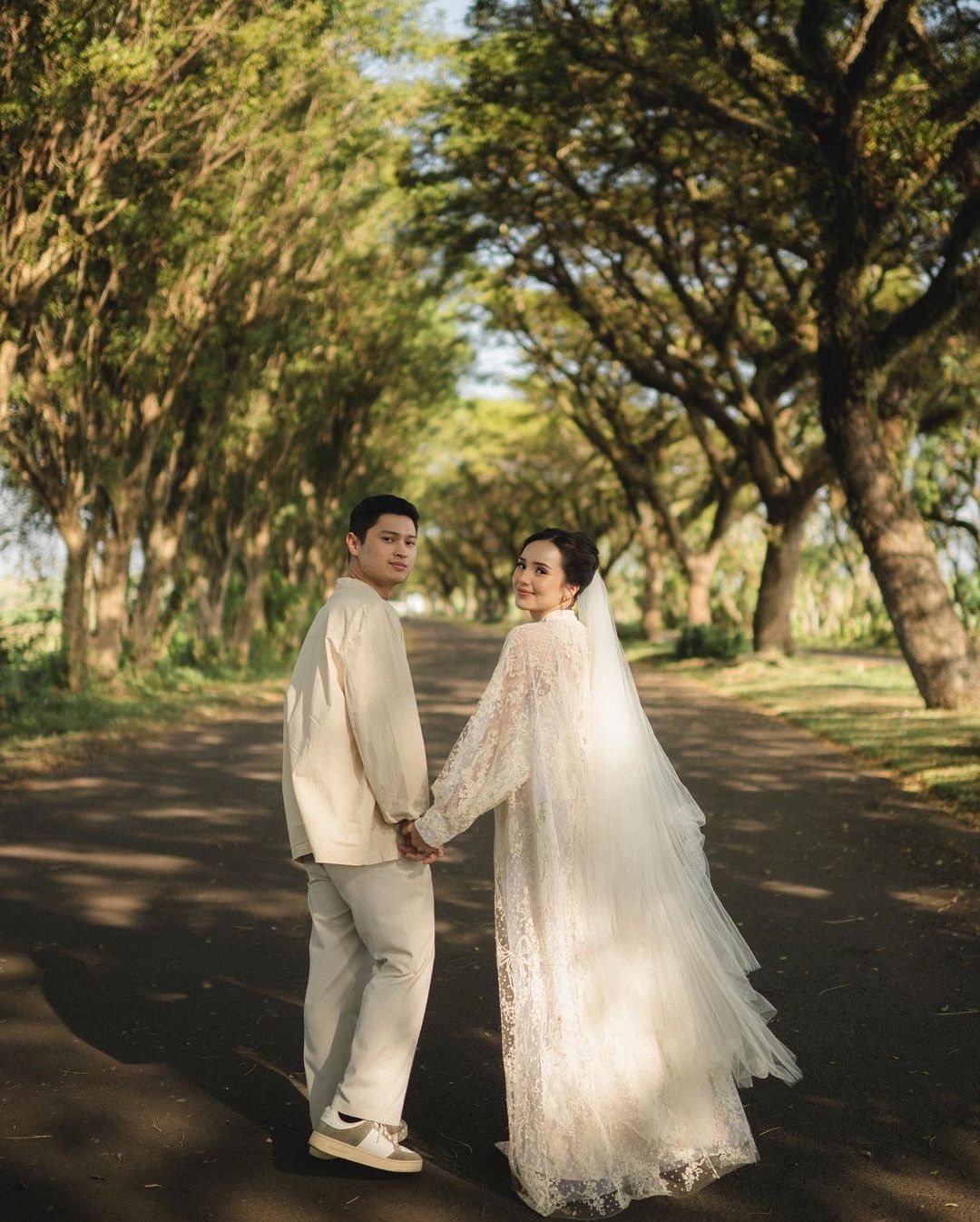 Sesuaikan Peran Baru, Beby Tsabina Tetap Ingin di Entertainment