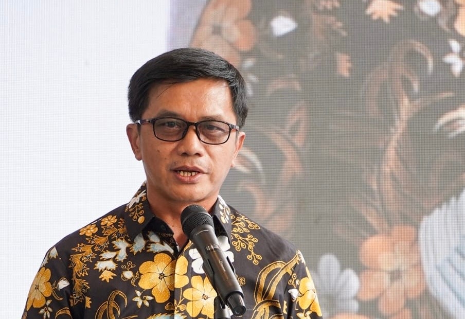 Dirjen Diktiristek Hadiri Peresmian Gedung IDE FTUI, 5 Laboratorium Canggih Siap Dukung Riset dan Layanan Publik Interdisiplin