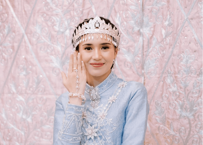4 Sumber Kekayaan Beby Tsabina, Artis Cantik yang Dipersunting Anggota DPR RI
