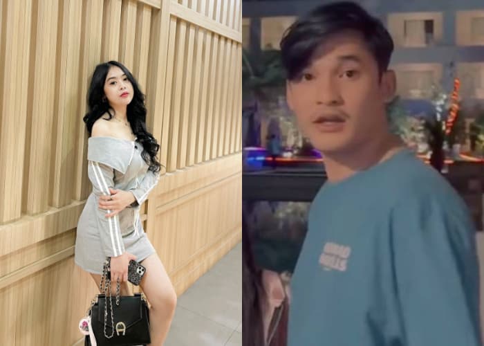 Diduga Lakukan Penipuan Arisan Hingga Rp30 Juta, Pasangan Selebgram Makassar Ini Ditangkap Polisi