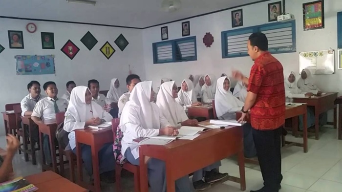 Mengapa Keyakinan Kelas Bukan Peraturan Kelas?