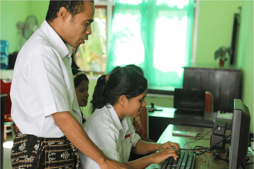 Pengaruh Kompetensi Guru Terhadap Kurikulum; Ringkasan Materi, Contoh Pertanyaan dan Jawaban