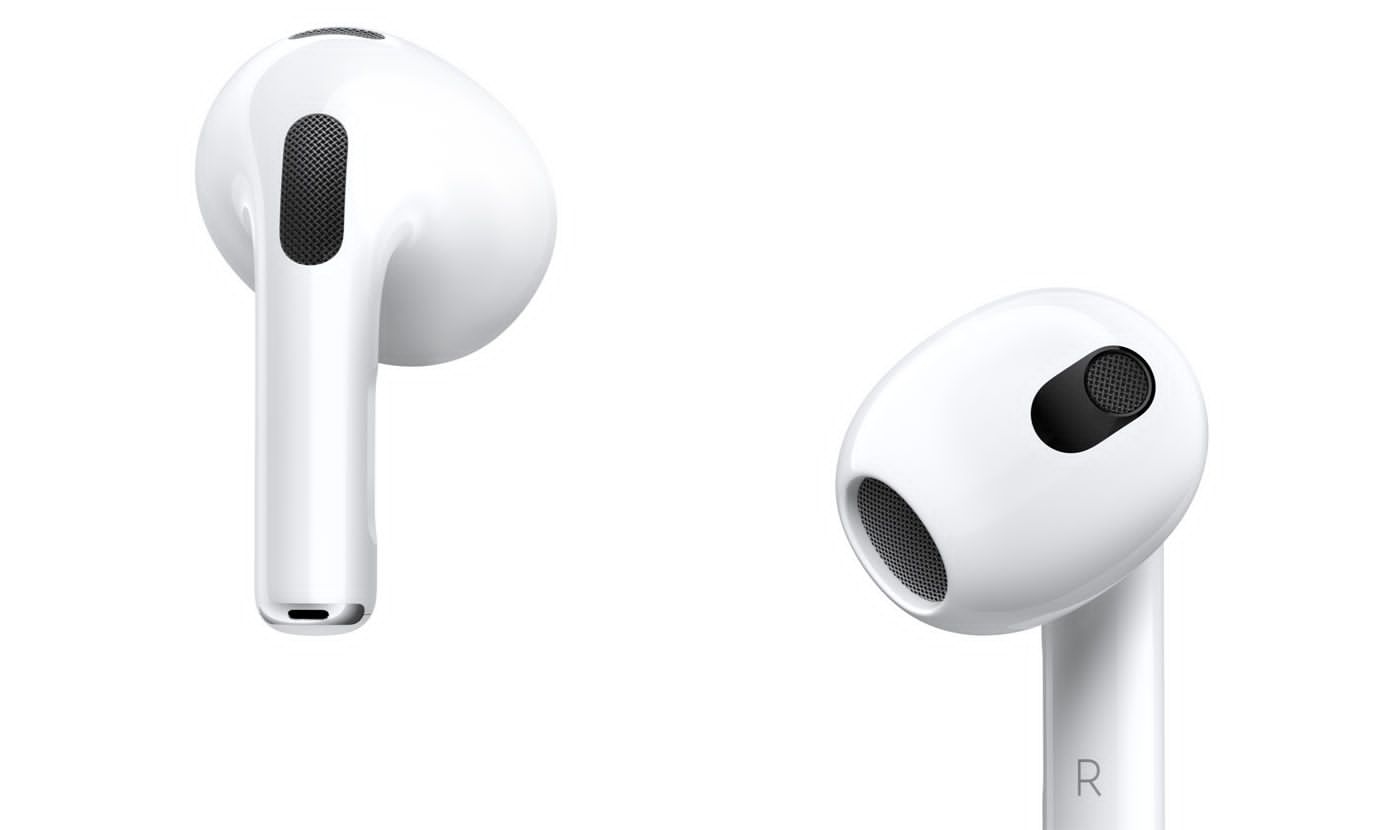 Cara Mengaktifkan Peredam Bising di AirPods
