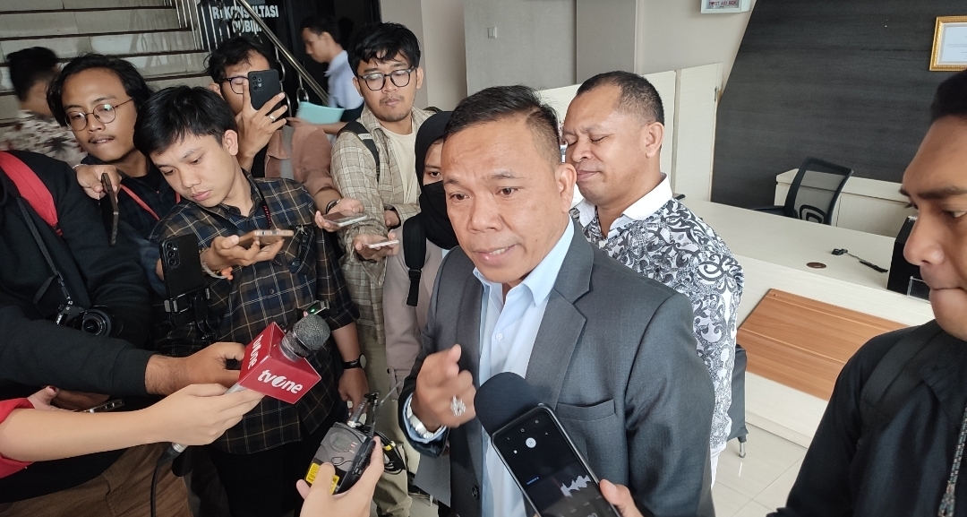 Ajukan Tiga Permohonan, Kuasa Hukum Pegi Setiawan Akan Temui Menko Polhukam 22 Juli 2024