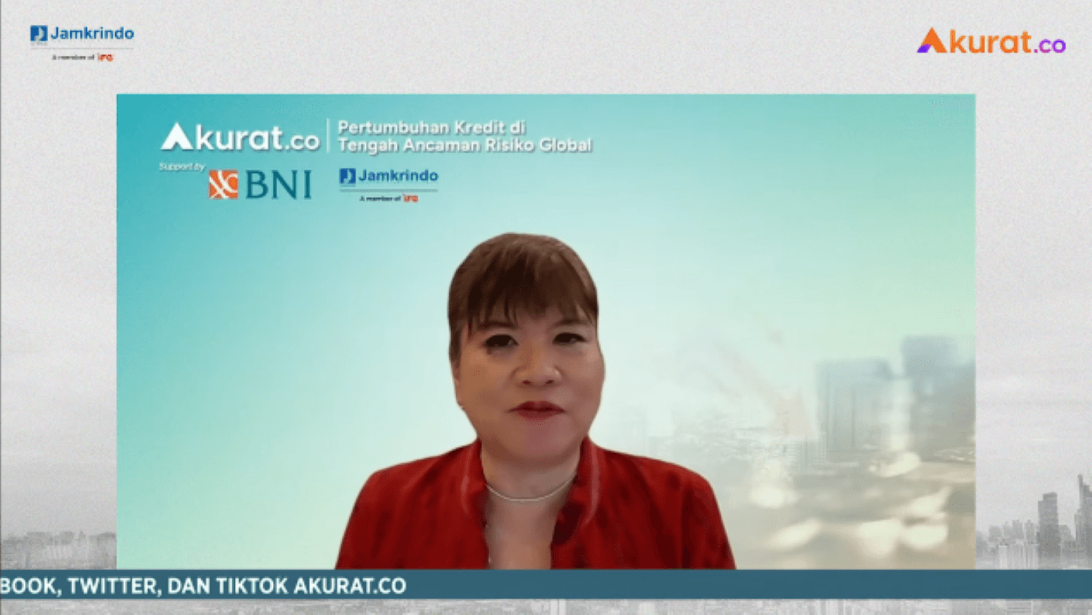 Apindo: Pengusaha Kecil Lebih Optimis 5 Tahun ke Depan