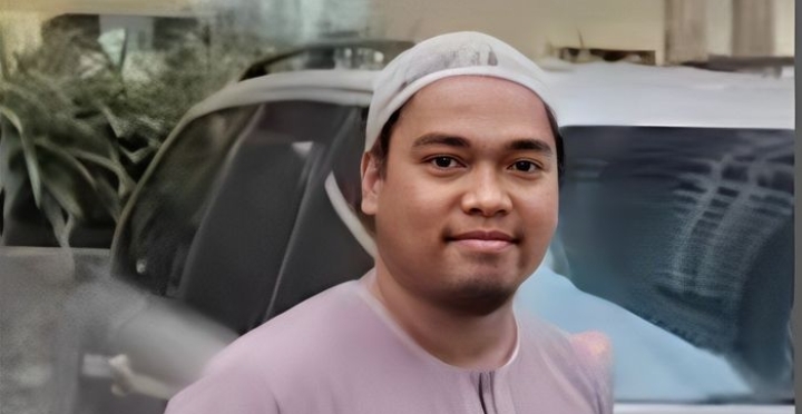 Profil Ustaz Rezza, Teman Dekat Ustaz Yusuf Mansur yang Sempat Dikabarkan Hilang