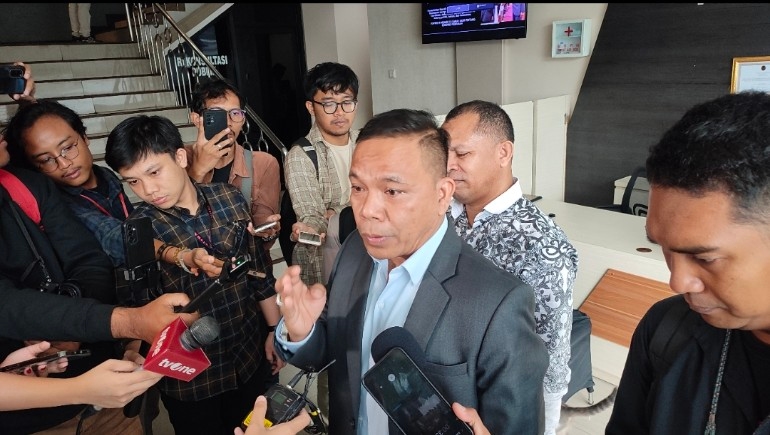 Polda Jabar Tak Hadiri Sidang Praperadilan, Pengacara Pegi Ngadu ke Menko Polhukam