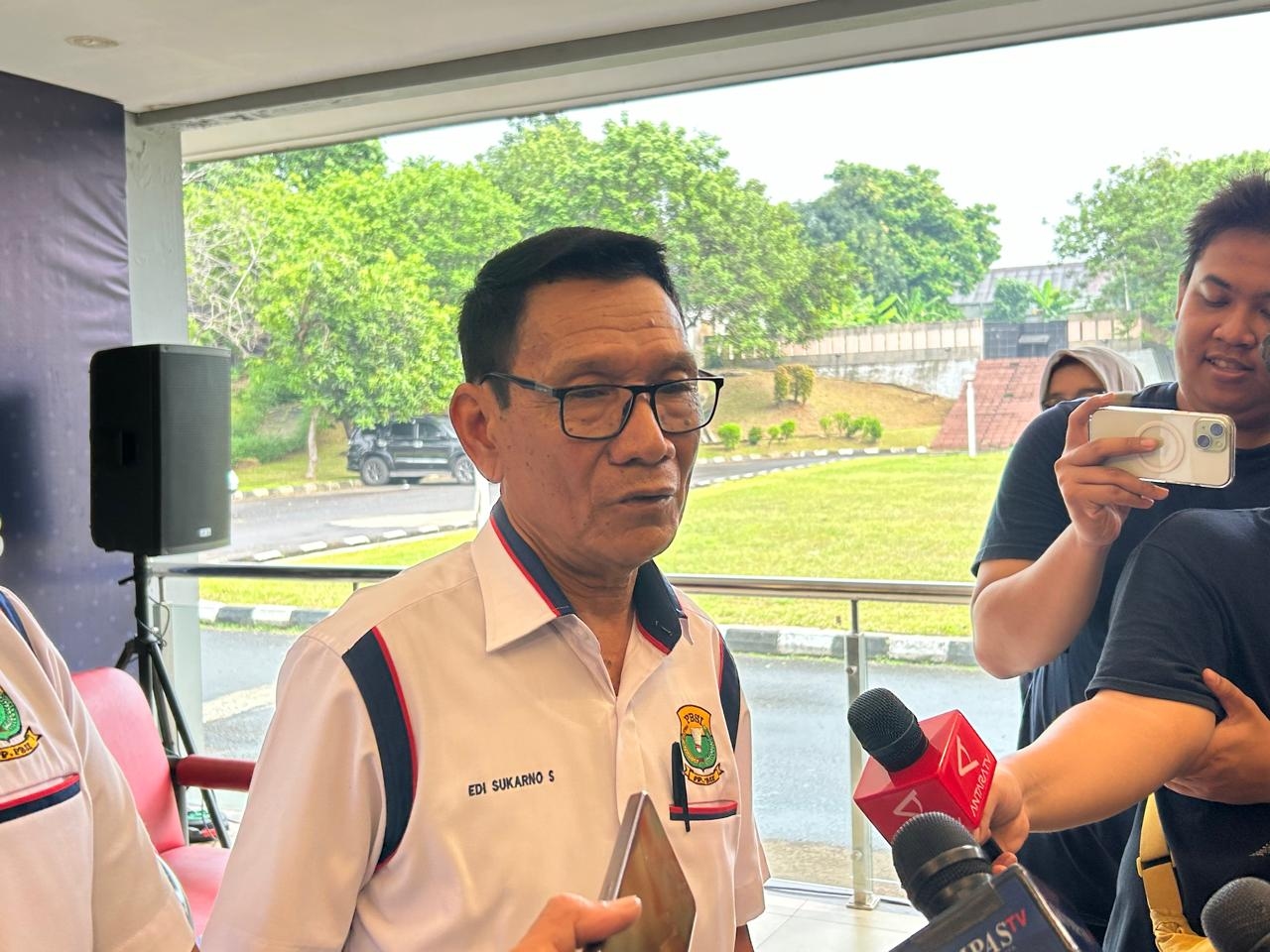 Munas PBSI: Tim Penjaringan Sebut Belum Ada Kandidat Ketua Umum yang Mendaftar