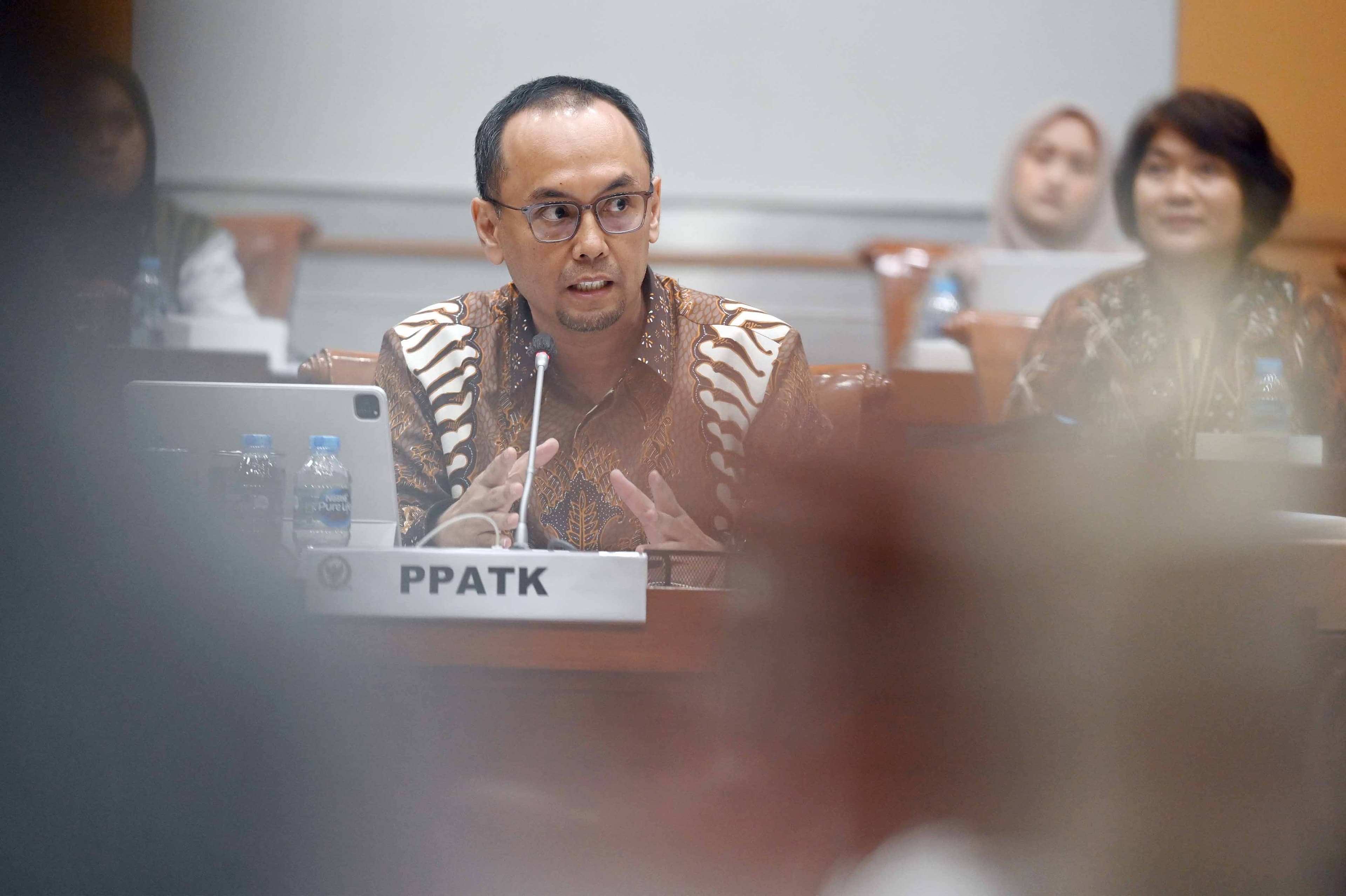 PPATK Nonaktifkan Sementara 28.000 Rekening Pasif Selama 2024