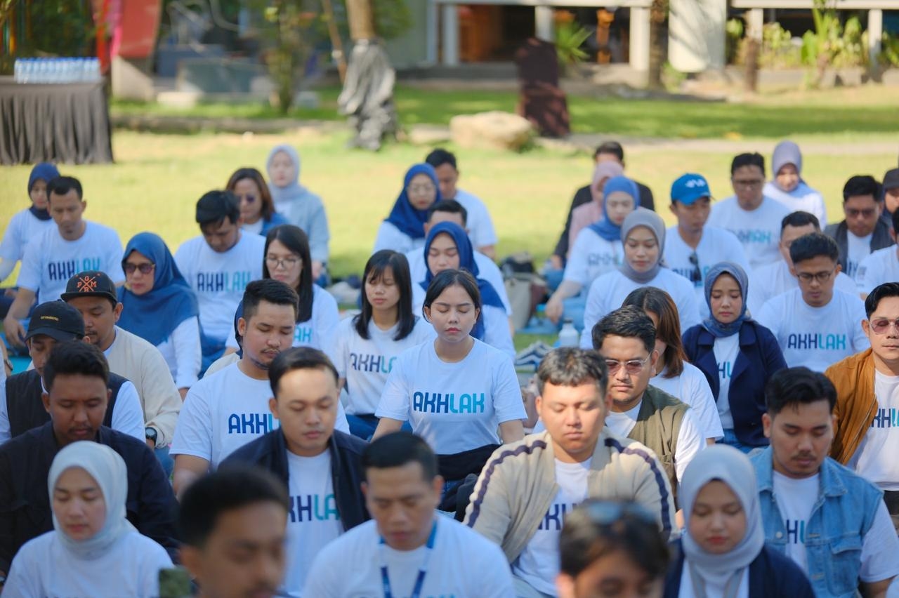 Erick Thohir Kembali Tingkatkan Kapabilitas Digital Influencer BUMN, Makassar Jadi Lokasi Workshop Ke-6