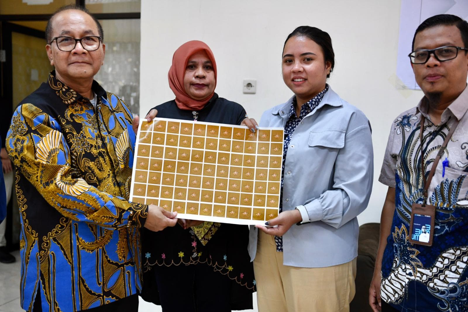 Peran Penting Tenaga Pendamping Koperasi dan UMKM