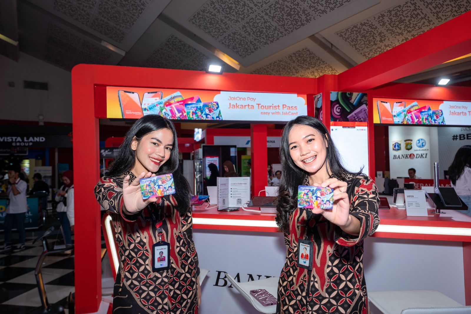 Konsisten Dorong Transformasi Digital, Bank DKI Raih Penghargaan pada Ajang The 21st Annual Selular Award 2024