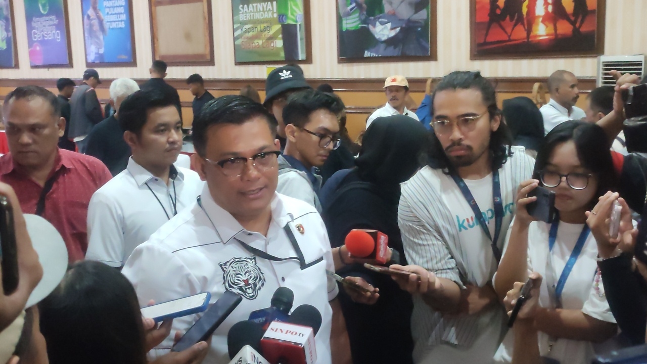 Polisi Duga Ada 3 Pelaku Lain di Kasus Ibu Cabuli Anak di Tangsel dan Bekasi