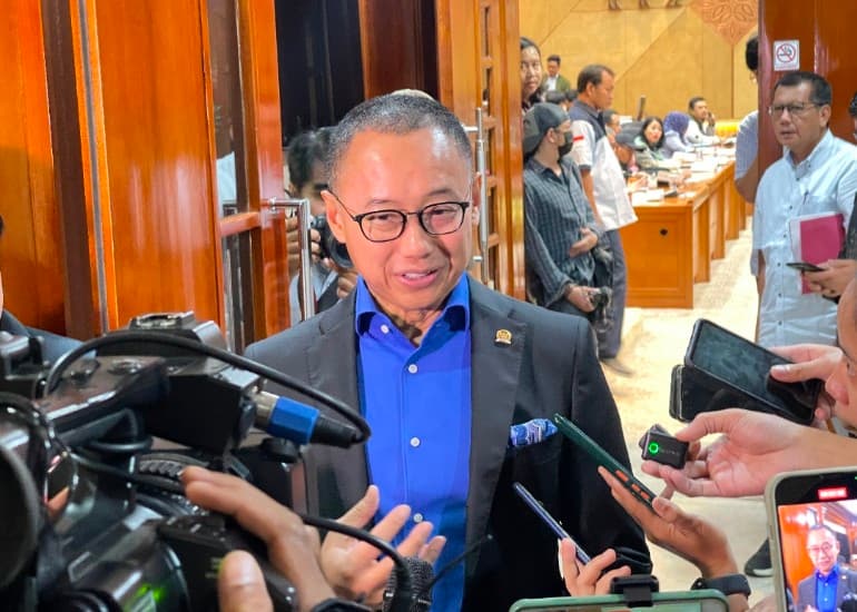 PAN Sambut Positif Putusan MK: Sejalan dengan Amanat Reformasi