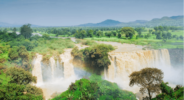 7 Fakta Menarik Ethiopia, Negara Tertua yang Disebut Jadi Penyedia Listrik Terbesar di Afrika