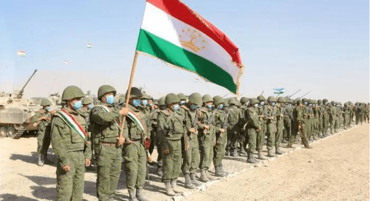 Alasan Tajikistan Larang Hijab Sebagai Negara Mayoritas Muslim, Ternyata Sudah Ada Sejak Lama!