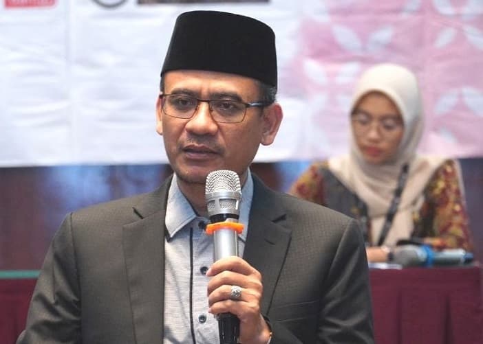 Harmonisasi Penyelenggaraan Negara Lewat Kolaborasi Ulama dan Umara