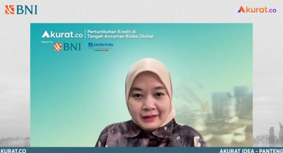 Dari Juragan Warung Padang hingga Pedagang, Ini Kisah Sukses Penguasaha Diaspora Yang Dibiayai BNI