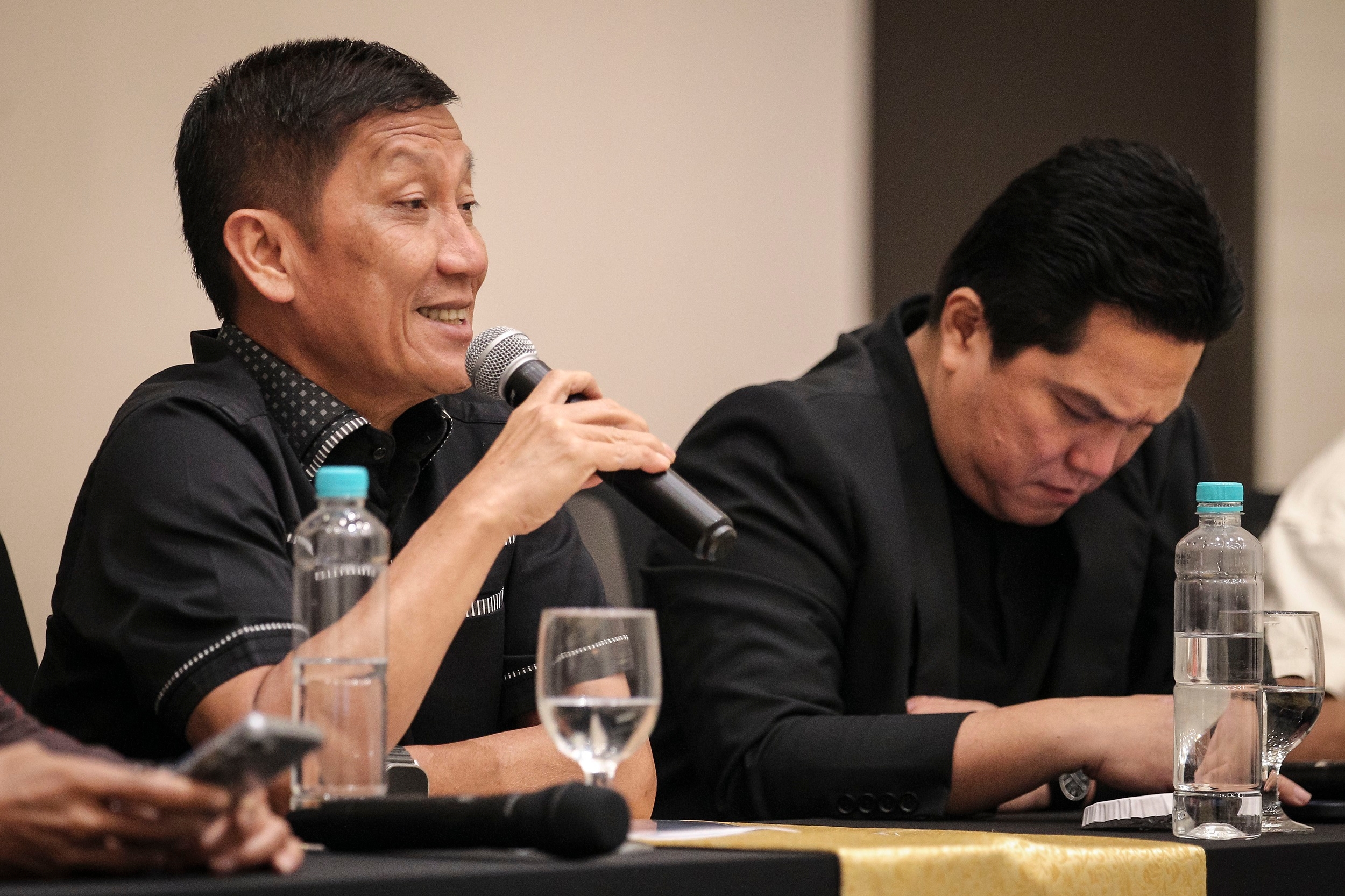 Sah, LIB Ketuk Palu Liga 1 2024-2025 Gunakan 8 Pemain Asing