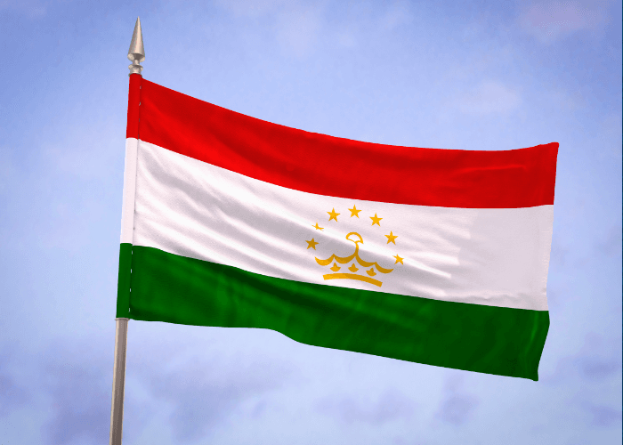 Tajikistan Resmikan UU Larangan Berhijab, Pelanggar Didenda hingga Rp88 Juta