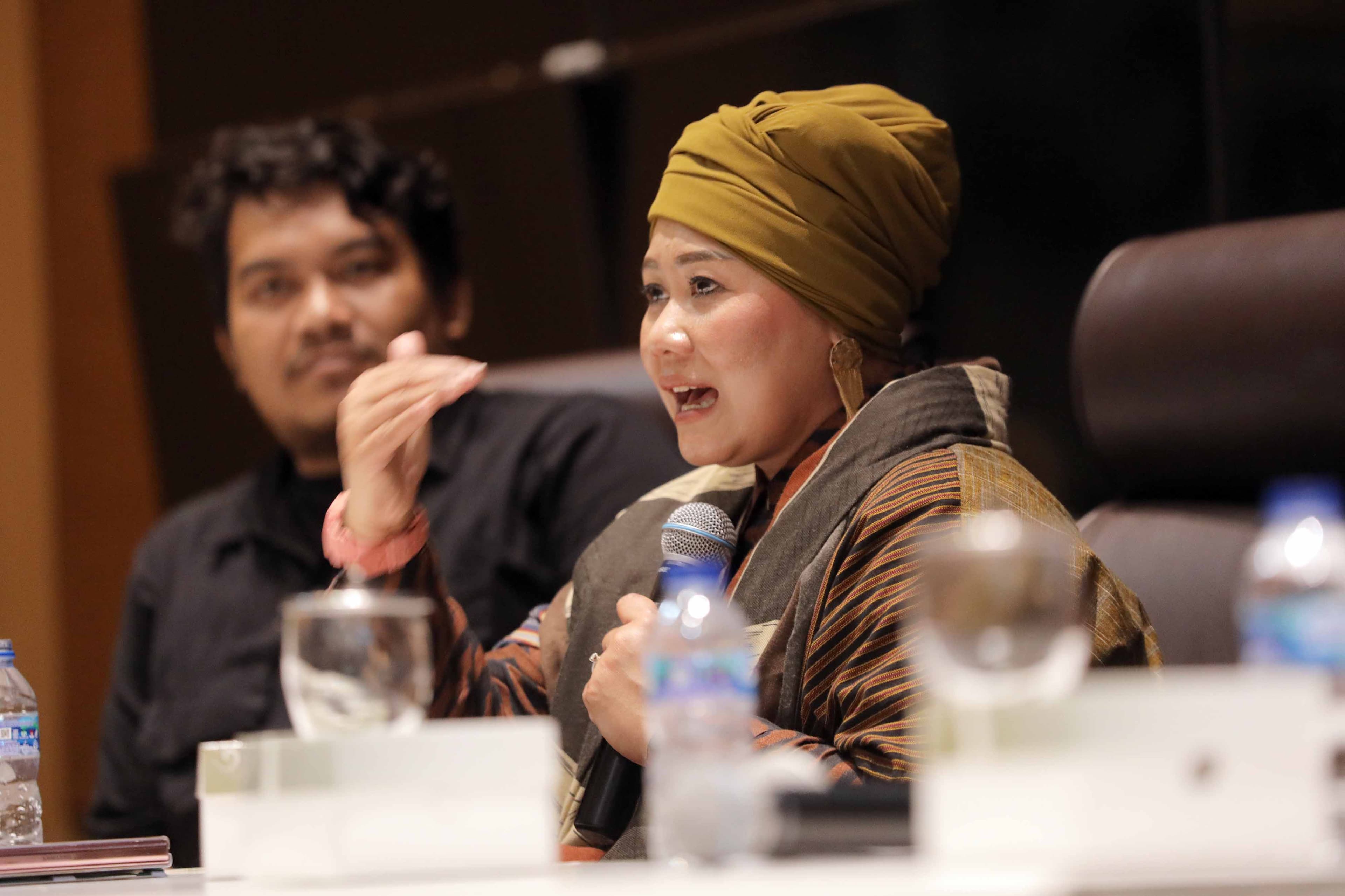 Pansus Haji DPR Ancam Panggil Menag Yaqut Secara Paksa dan Libatkan Kepolisian