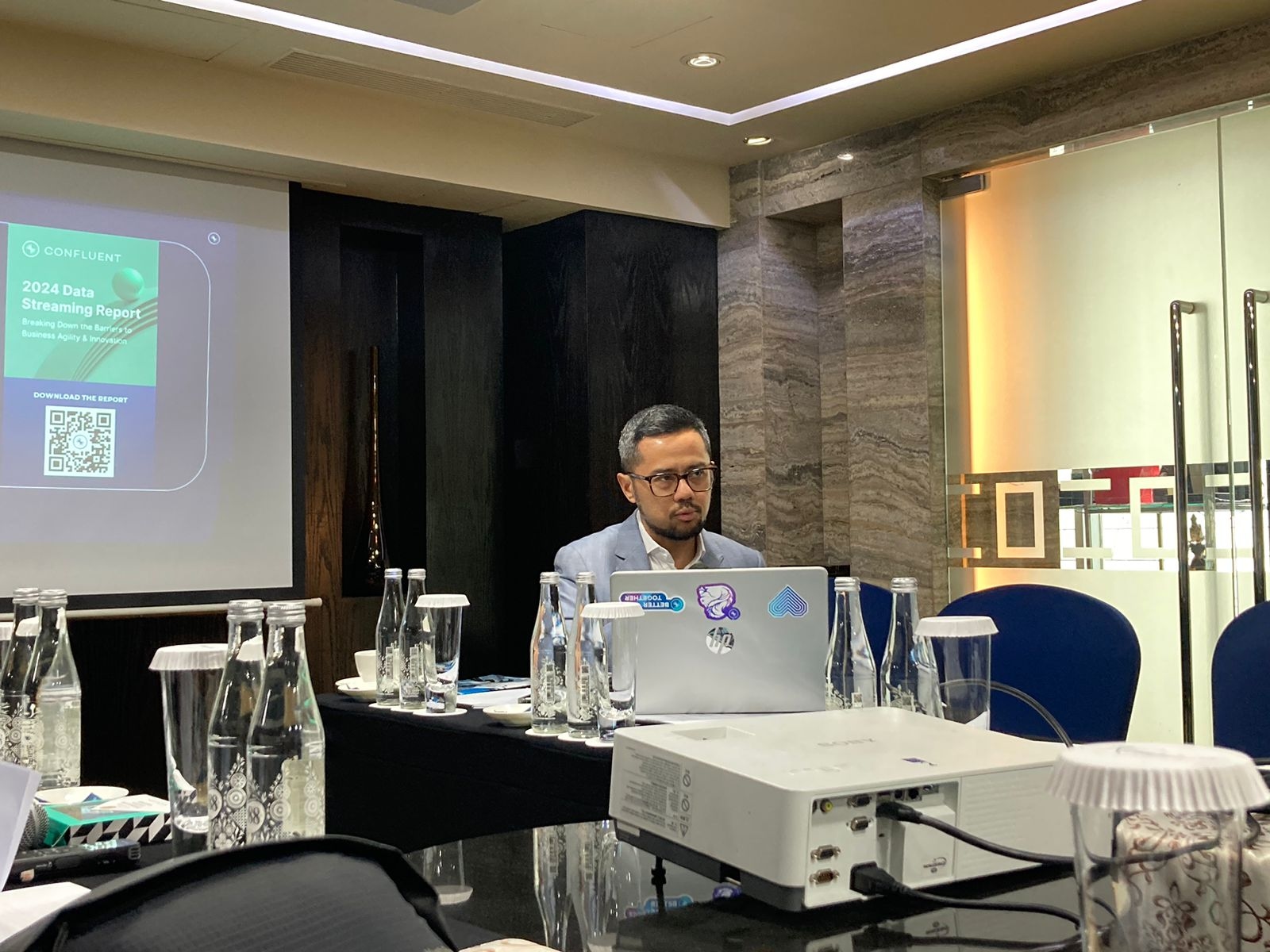 Confluent Luncurkan Laporan Data Streaming 2024, Pelaku Bisnis Perlu Tahu