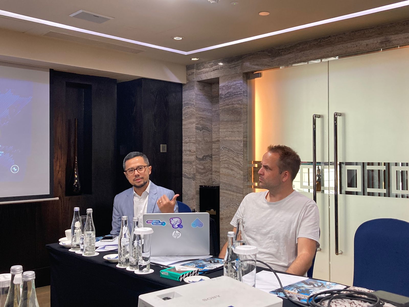 Confluent: Platform Streaming Data Memacu Inovasi AI