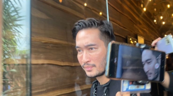 Keseriusan Jeje Govinda Maju di Pilkada Jawa Barat