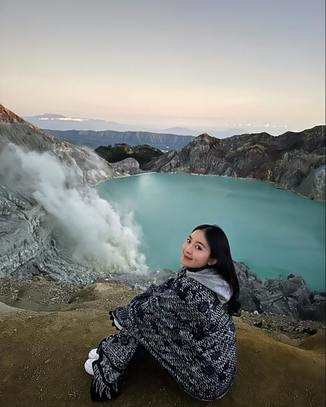 Natasha Wilona Ingin Miliki Suami Setara, Soal Uang?