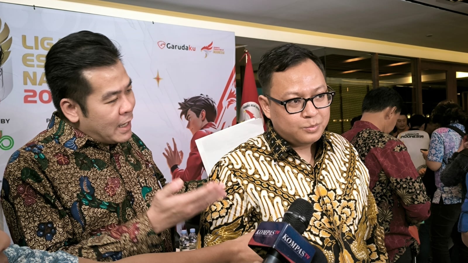 Kembali Digelar, Liga Esport Nasional 2024 Gunakan Format Baru dan Total Hadiah Meningkat