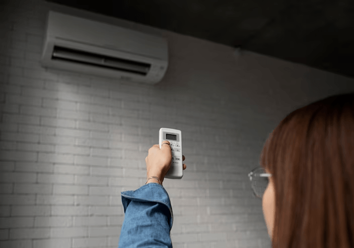 Label AC Hemat Energi Belum Efektif Mengubah Perilaku Konsumen