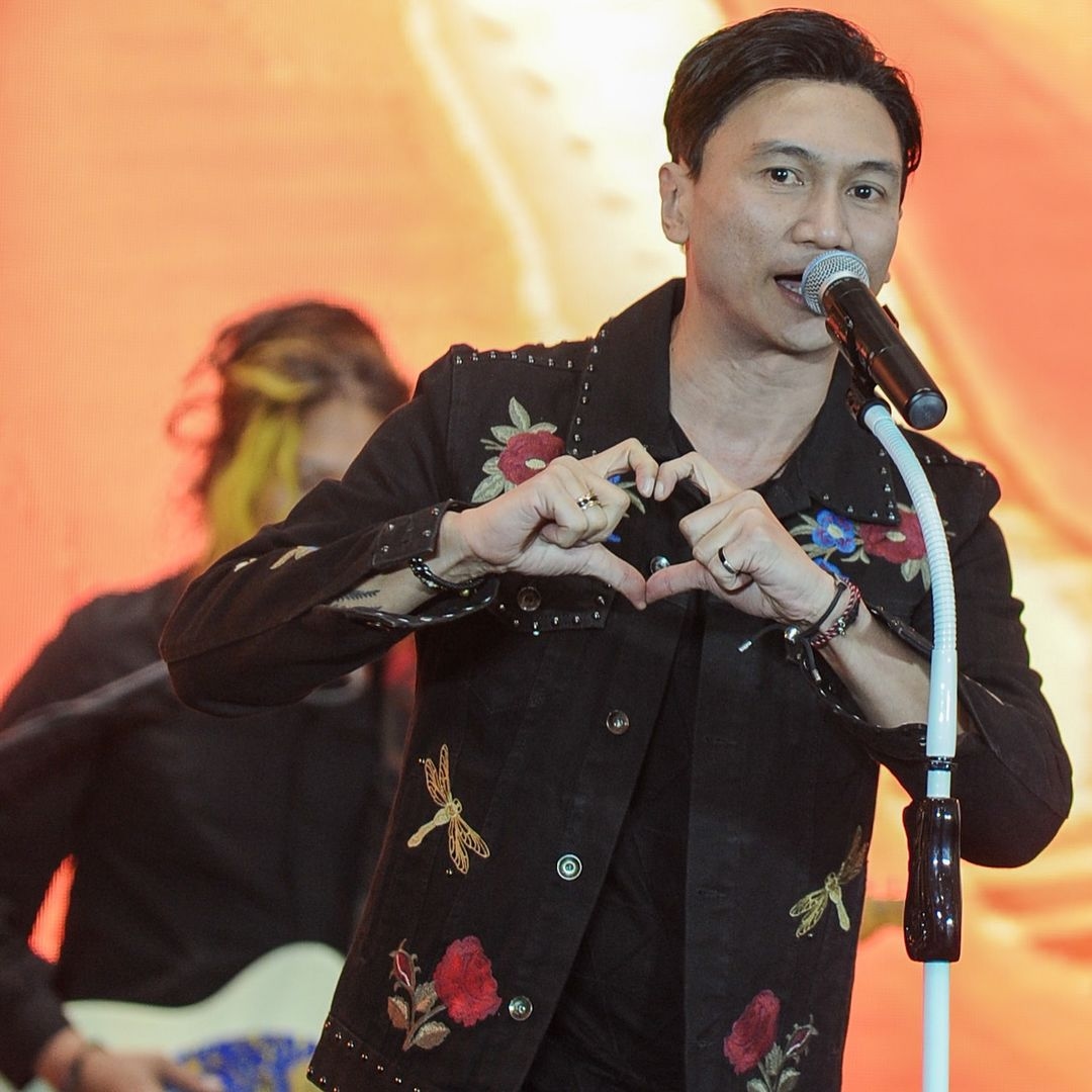 Dituding Selingkuh, Anji Enggak Akan Buka Komunikasi dengan Sexy Goath