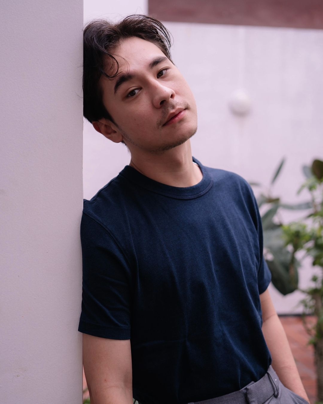 Pertama Kali Main Sinetron, Jerome Kurnia Keluar Zona Nyaman