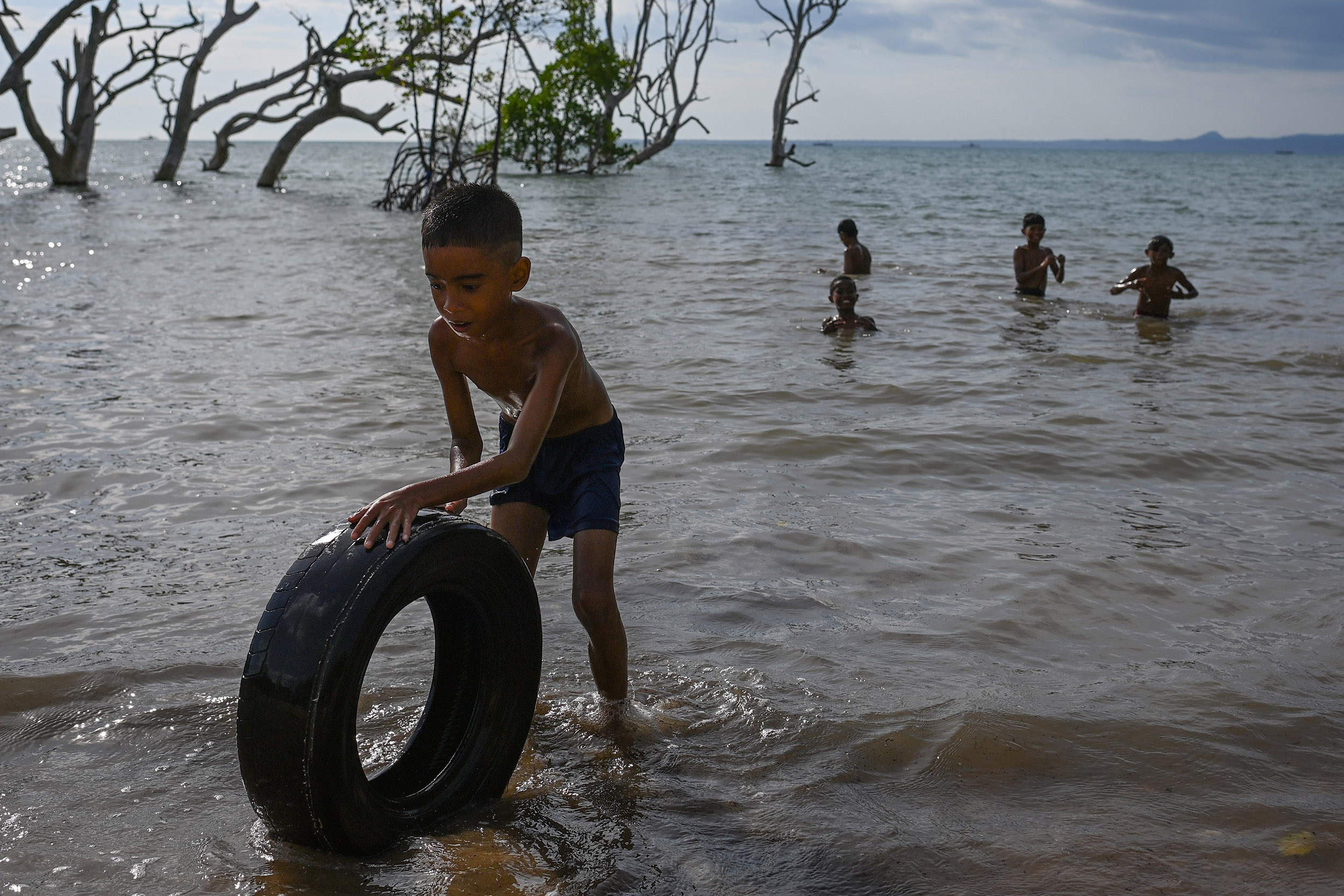 Kemendukbangga: Ada 331.000 Keluarga Risiko Stunting di NTT