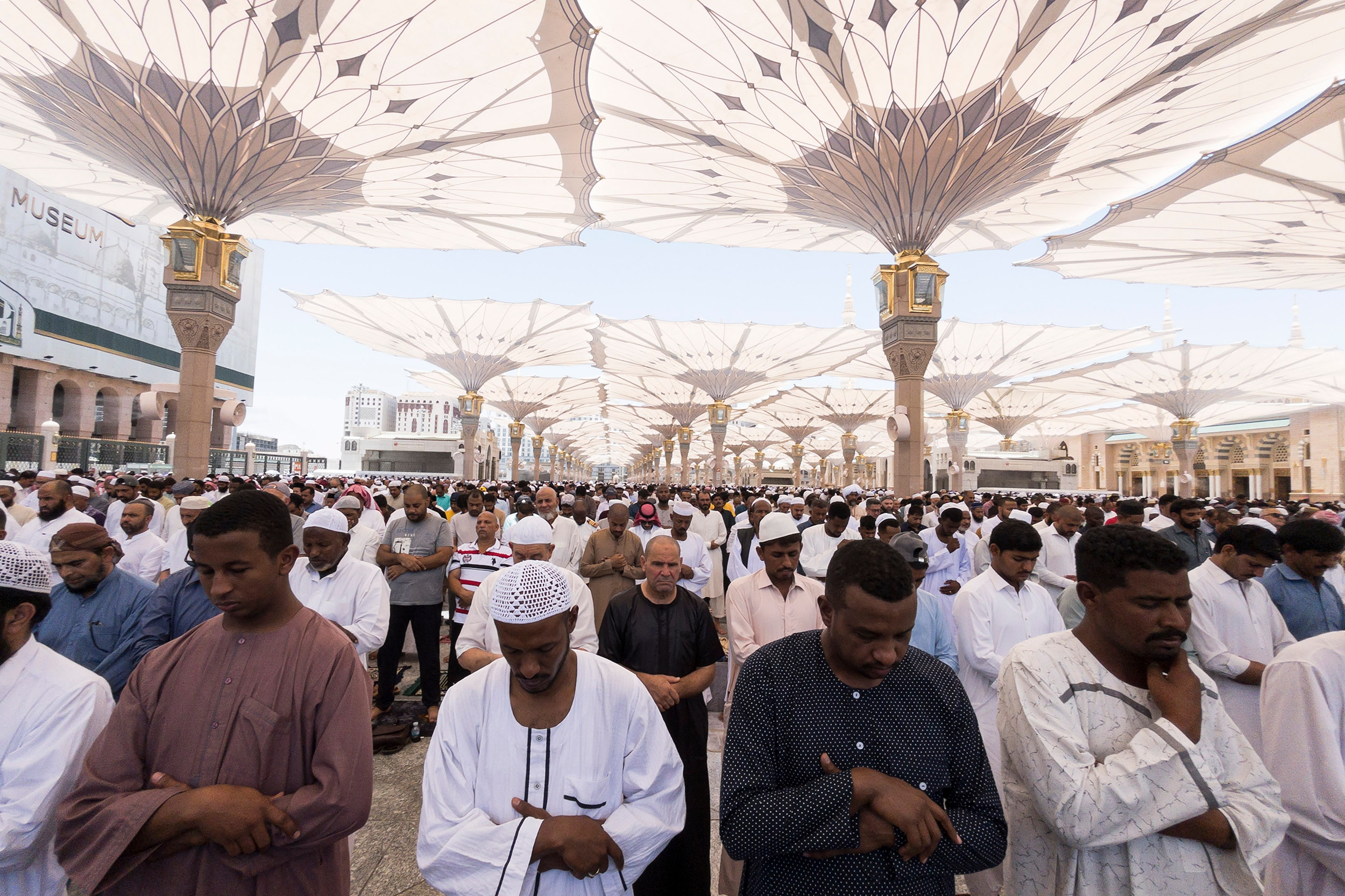 Begini Alasan Kenapa Shalat Diwajibkan bagi Muslim