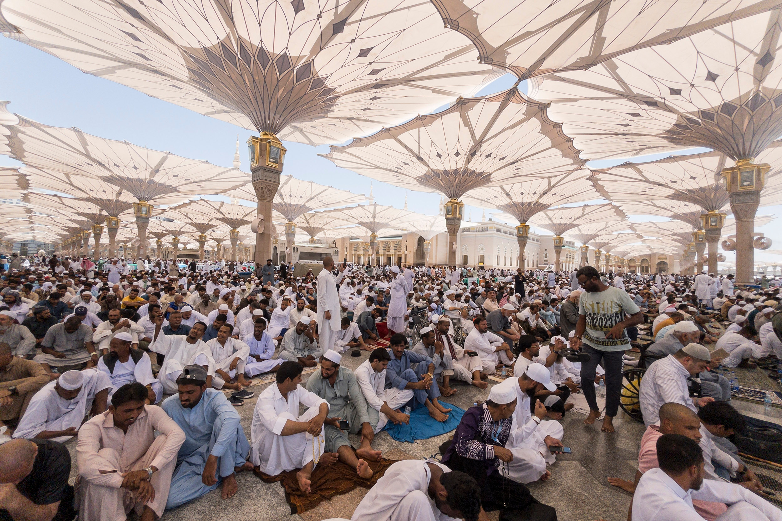 Reformasi Penyelenggaraan Haji: Prioritas Utama adalah Layanan untuk Jemaah