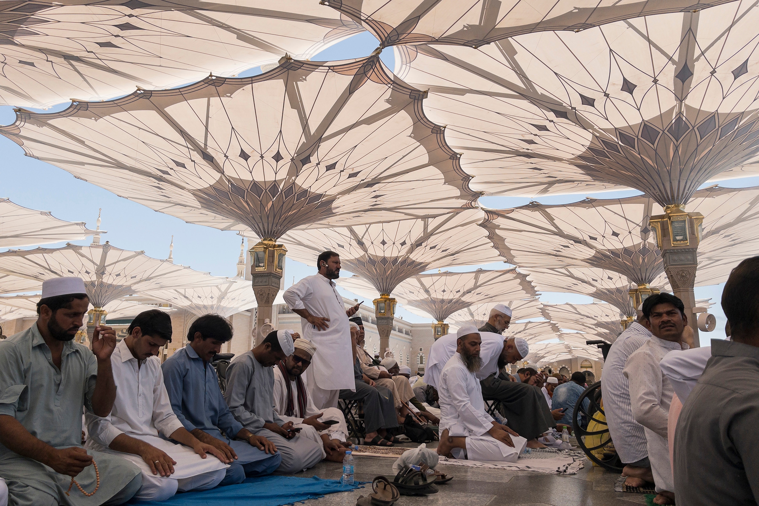 Cara Islami Berkomitmen Memberikan Pelayanan Prima demi Kepuasan Masyarakat