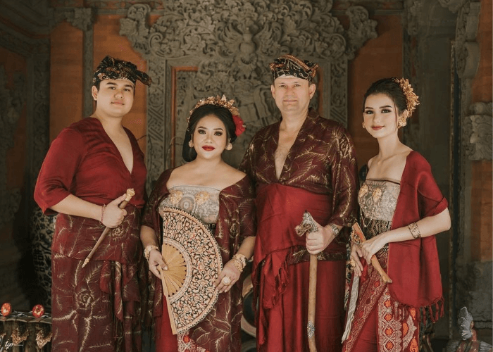 Profil Orang Tua Sarah Menzel, Calon Mertua Azriel Hermansyah yang Bukan Orang Sembarangan