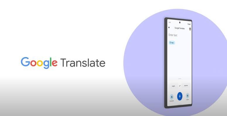Google Translate Tambahkan 110 Bahasa Baru dengan Bantuan AI