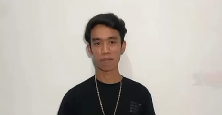 Viral Biodata Ki Arjuna Samudra, Siapa Istri Paranormal Asal Solo Ini?