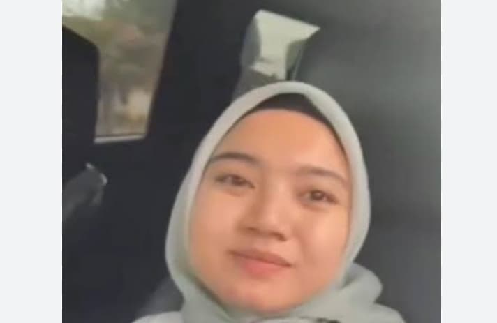 Veni Oktaviana UIN Raden Intan Lampung Viral Kembali Setelah Diduga Merebut Suami Orang, Ini 5 Kerugian Menjadi Pelakor Menurut Islam