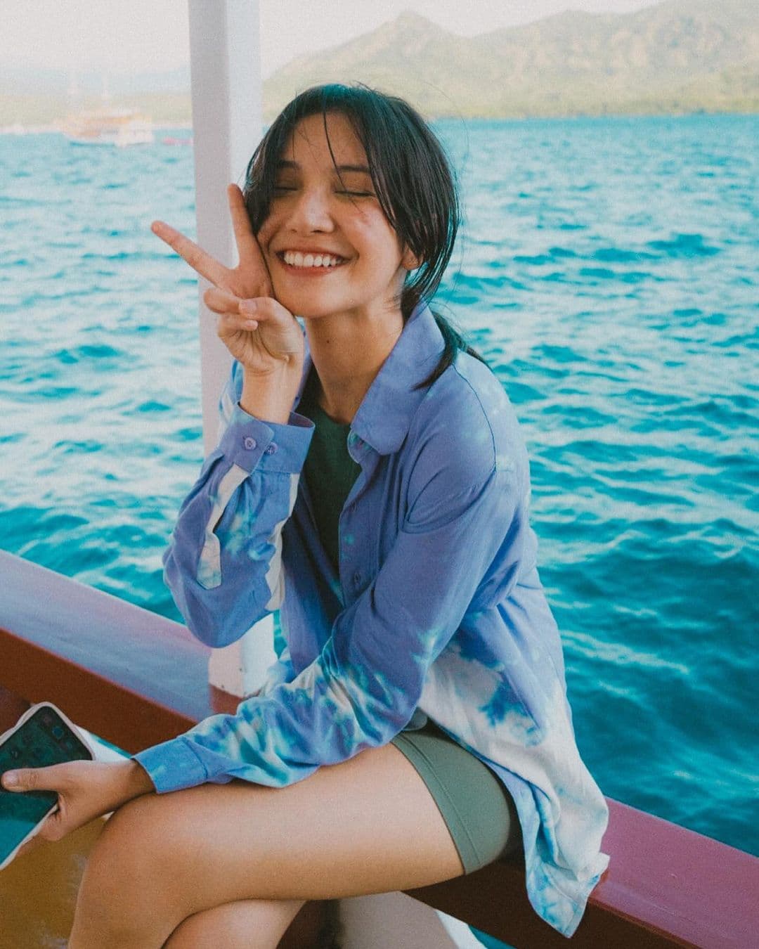 Dipilih Terakhir, Sheila Dara Stres karena Tak Ikut Reading