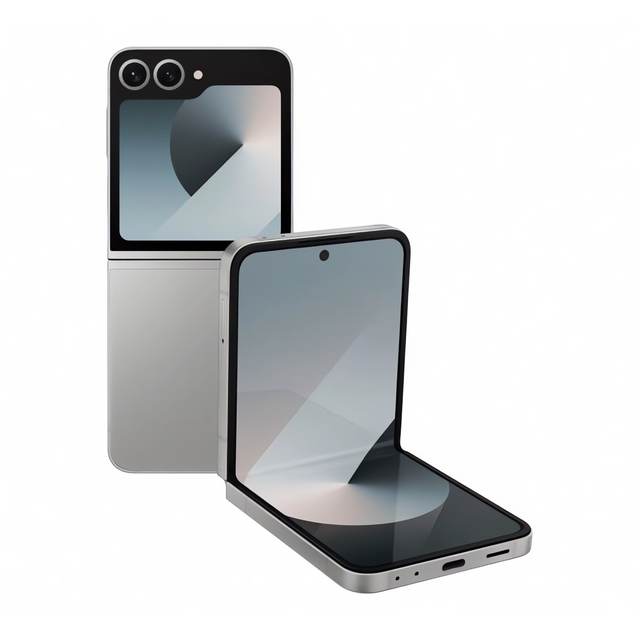 Bocoran Terbaru Ungkap Detil Samsung Galaxy Z Fold 6 dan Z Flip 6