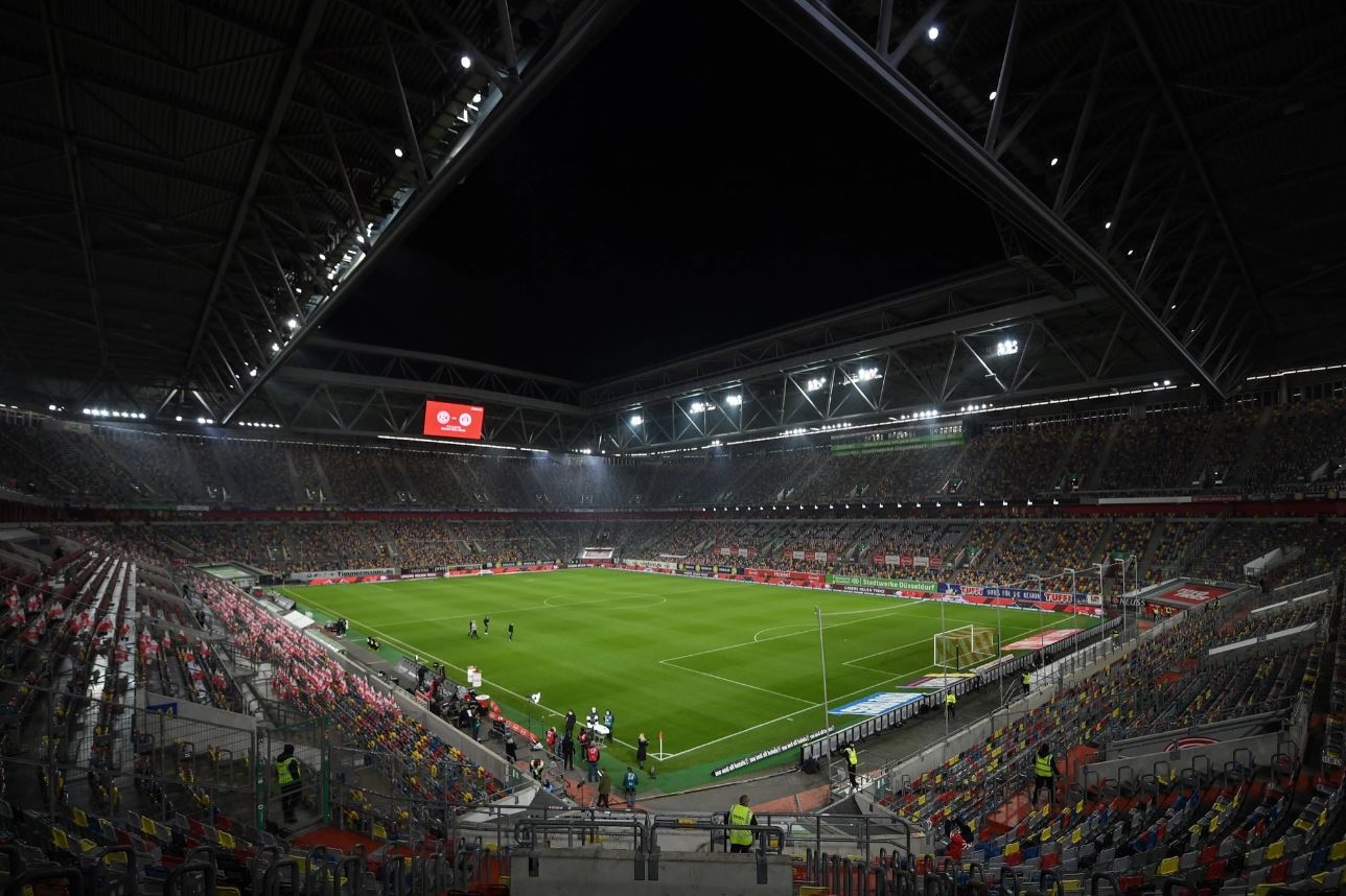 Jadwal Siaran Langsung Piala Eropa Malam Ini: Prancis vs Belgia, Portugal vs Slovenia