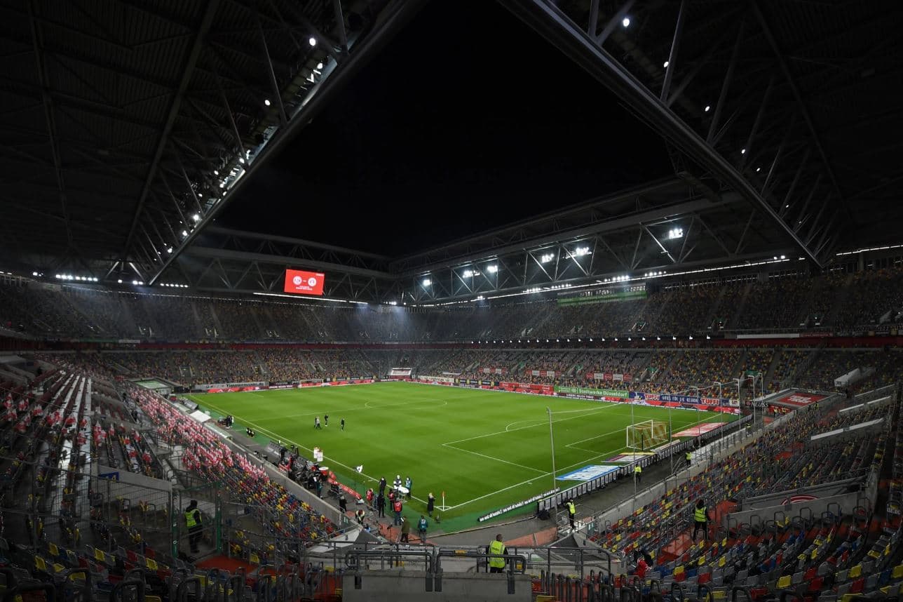 Jadwal Siaran Langsung Piala Eropa Malam Ini: Prancis vs Belgia, Portugal vs Slovenia