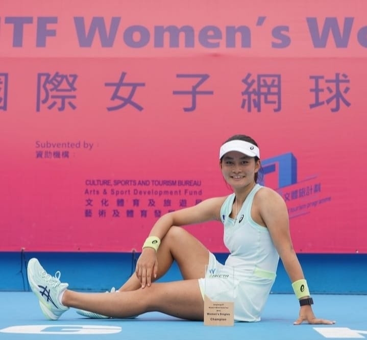 Singkirkan Unggulan, Priska Madelyn Nugroho Akhirnya Raih Gelar Perdana Musim Ini di Hong Kong