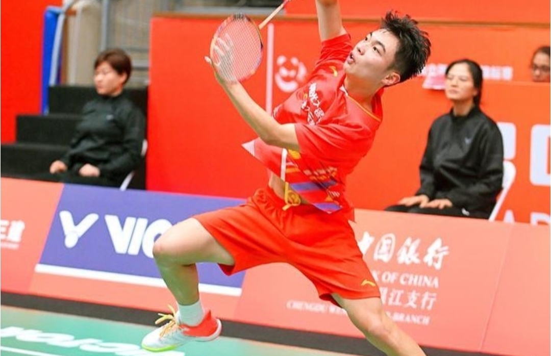 Zhang Zhi Jie Meninggal di AJC Yogyakarta, Ini Kata PBSI