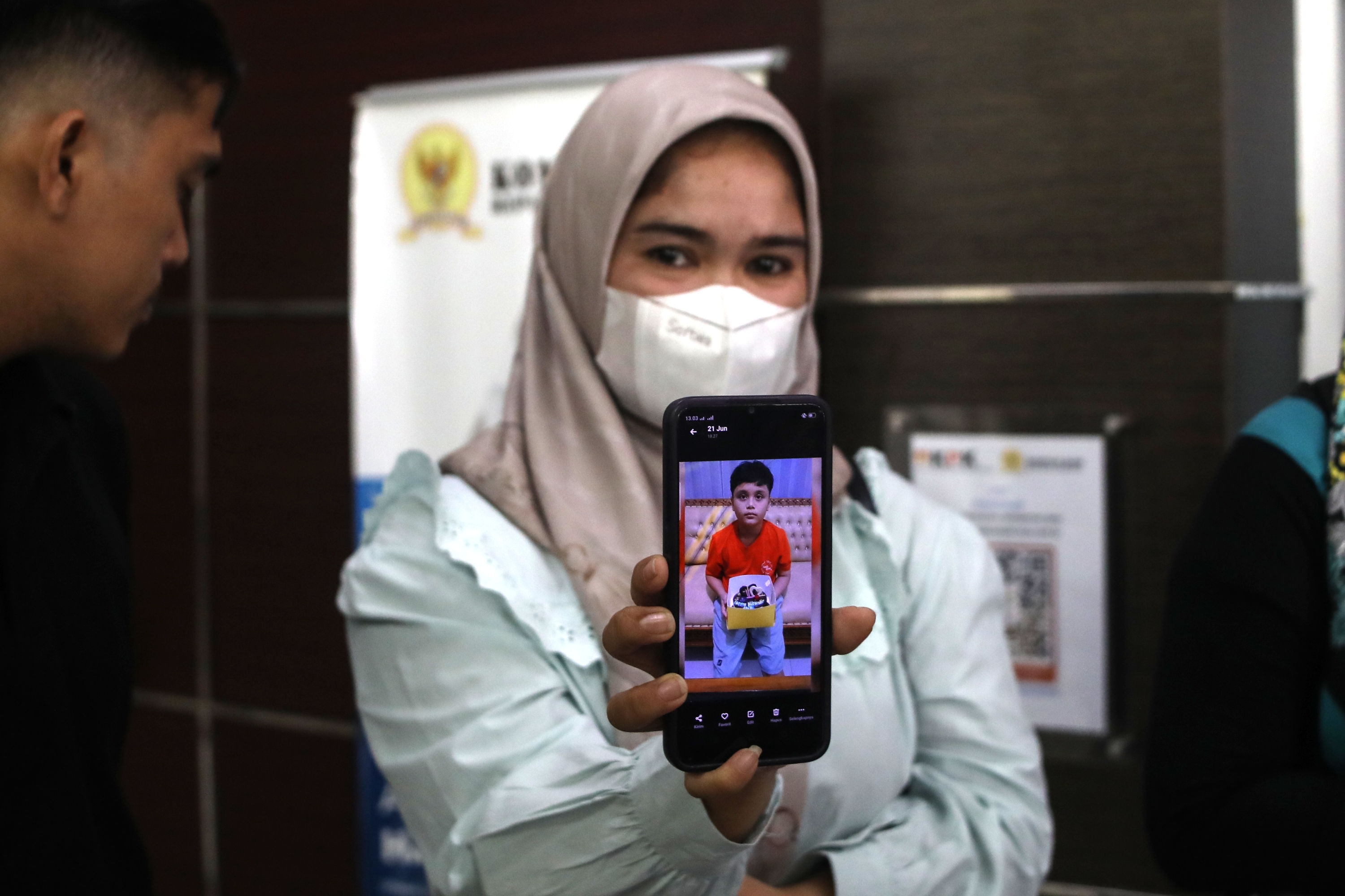 Polda Sumbar Sudah Kantongi Identitas yang Viralkan Kasus Kematian Afif Maulana