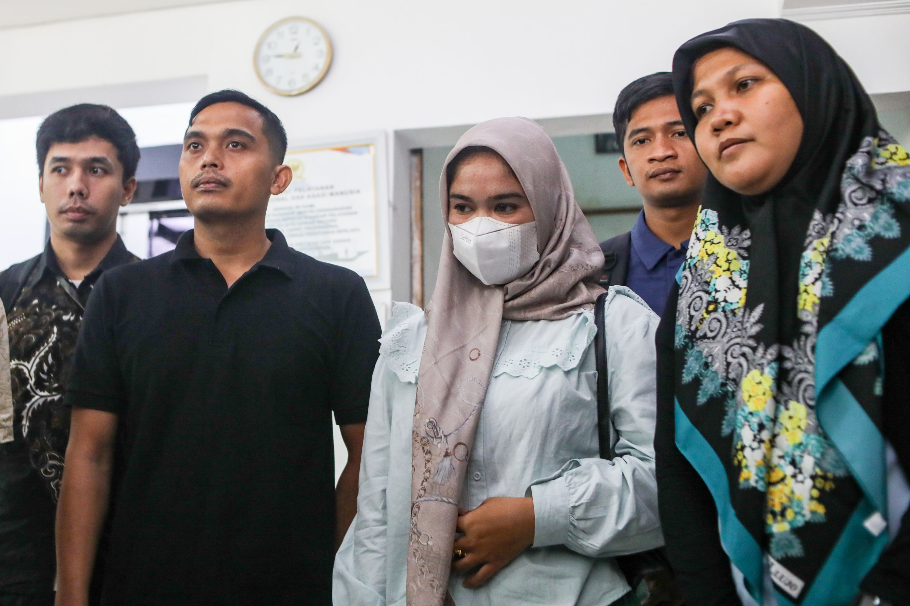 LPSK Terima 15 Permohonan Perlindungan Saksi dan Korban dalam Kasus Afif Maulana