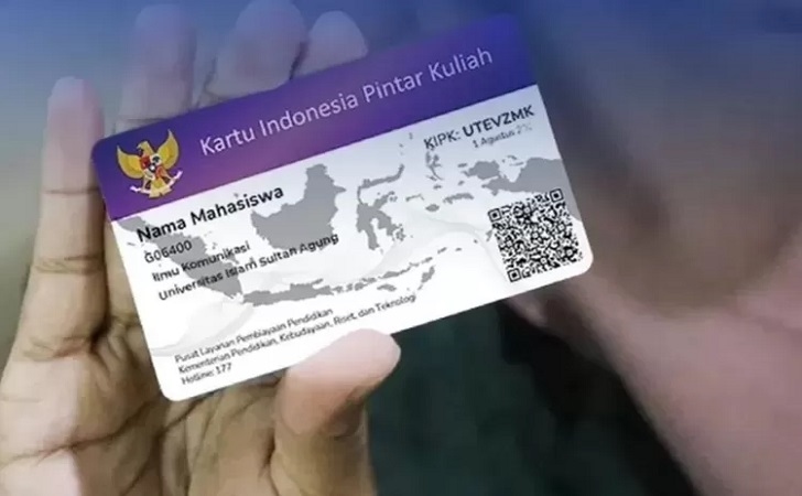 Dibuka Februari! Ini Cara Daftar KIP Kuliah 2025 Lengkap dengan Persyaratannya